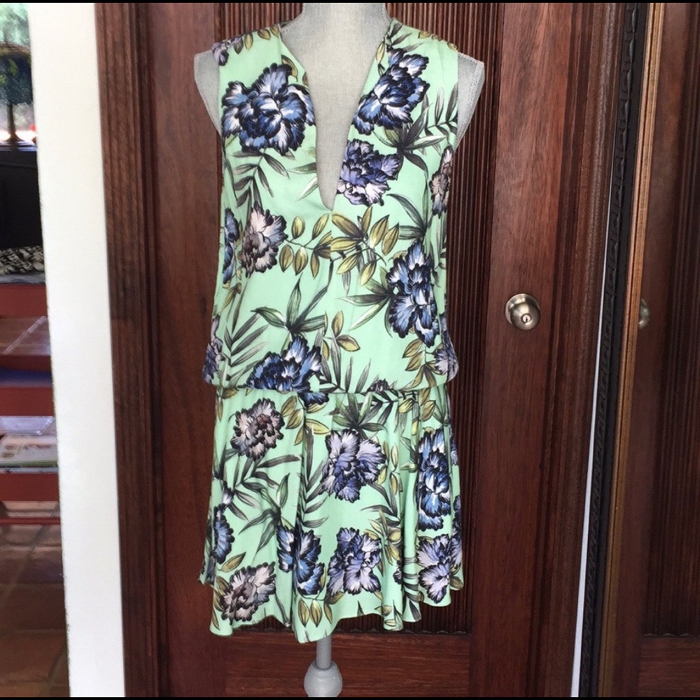 Alice + Olivia Dress